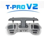 Jumper T Pro V2 OLED Screen JP4IN1 Multi-protocol Module Radio Controller Transmitter Hall Sensor Gimbals OpenTX Multi Protocol